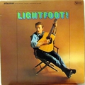 Обложка альбома Lightfoot!