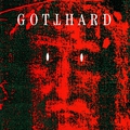 Обложка альбома Gotthard