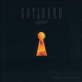Обложка альбома Open