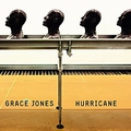 Обложка альбома Hurricane