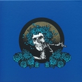 Обложка альбома The Grateful Dead