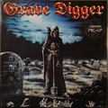 Обложка альбома The Grave Digger