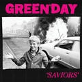 Обложка альбома Saviors