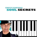 Обложка альбома Soul Secrets