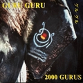 Обкладинка альбому 2000 Gurus