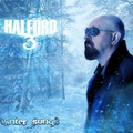 Обкладинка альбому Halford III: Winter Songs