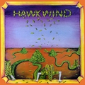 Обкладинка альбому Hawkwind