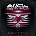 Обложка альбома Red Velvet Car