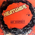 Обложка альбома Hot Property