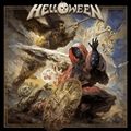 Обложка альбома Helloween