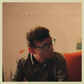 Обкладинка альбому Her Space Holiday