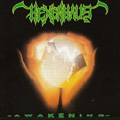 Обложка альбома Awakening
