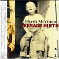 Обкладинка альбому Teenage Hirth