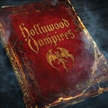 Обкладинка альбому Hollywood Vampires