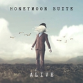 Обложка альбома Alive