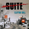 Обложка альбома Clifton Hill