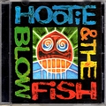 Обложка альбома Hootie & the Blowfish