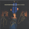 Обложка альбома Hidden Stories