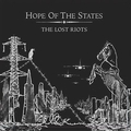 Обложка альбома The Lost Riots