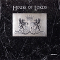Обкладинка альбому House of Lords