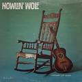Обложка альбома Howlin' Wolf