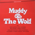 Обложка альбома Muddy & The Wolf