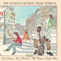 Обложка альбома The London Howlin' Wolf Sessions