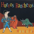 Обложка альбома Muerte del Toro