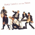 Обложка альбома Huey Lewis and the News