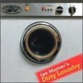Обложка альбома Dirty Laundry