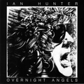 Обложка альбома Overnight Angels