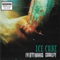 Обкладинка альбому Everythang's Corrupt