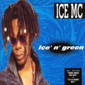 Обложка альбома Ice'n'Green