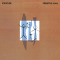 Обкладинка альбому Primitive Man