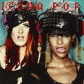 Обкладинка альбому Icona Pop