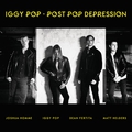 Обложка альбома Post Pop Depression