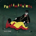 Обложка альбома Préliminaires