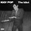 Обложка альбома The Idiot