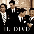 Обложка альбома Il Divo