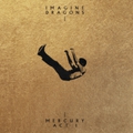 Обложка альбома Mercury – Act 1