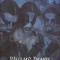 Обложка альбома Blizzard Beasts