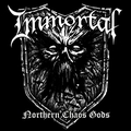 Обложка альбома Northern Chaos Gods