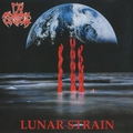 Обложка альбома Lunar Strain