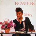 Обложка альбома Kinky