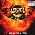 Обложка альбома Condition Red