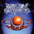 Обложка альбома Iron Savior