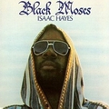 Обкладинка альбому Black Moses