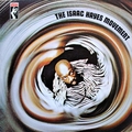 Обкладинка альбому The Isaac Hayes Movement