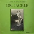 Обложка альбома Dr. Jackle