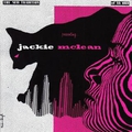 Обложка альбома Presenting... Jackie McLean